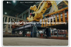 Portfolio of Financial Services Translation Projects - Ant Group