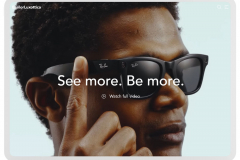 Portfolio of Retail Translation Projects - EssilorLuxottica