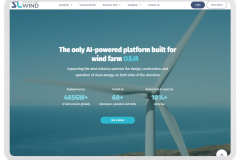 Portfolio of Energy Translation Projects - Shoreline Wind