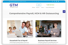 Portfolio of HR & Recruiment Translation Projects - GTM Payroll Services
