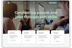 Portfolio of HR & Recruiment Translation Projects - Praice