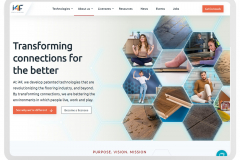 Portfolio of Intellectual Property Translation Projects - I4F Licensing N.V.