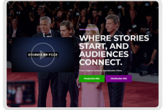 Portfolio of Media Translation Projects - Film Content Company Europe 