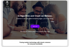 Portfolio of Media Translation Projects - Team Burgundy