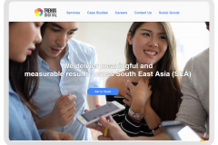 Portfolio of Media Translation Projects - Trends Digital