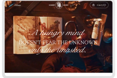 Portfolio of Publishing Translation Projects - Hungry Minds Publishing