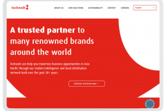 Portfolio of Transportation & Logistics Translation Projects - Teckwah