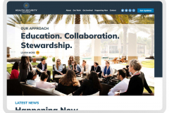 Portfolio of NGO & International Organizations Translation Projects - Health Security Partners 