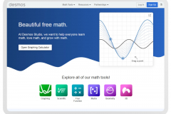 Portfolio of E-Learning Translation Projects - Desmos Studio