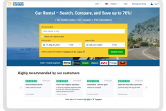 Portfolio of Transportation & Logistics Translation Projects - DiscoverCars