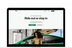 Portfolio of Transportation & Logistics Translation Projects - Bolt