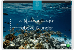 Portfolio of Travel & Hospitality Translation Projects - Fushifaru Maldives