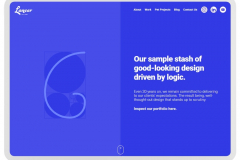 Portfolio of Advertising Translation Projects - Lancer Design 