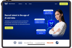 Portfolio of HR & Recruitment Translation Projects - Talent Mesh