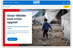 Portfolio of NGO & International Organizations Translation Projects - Plan International