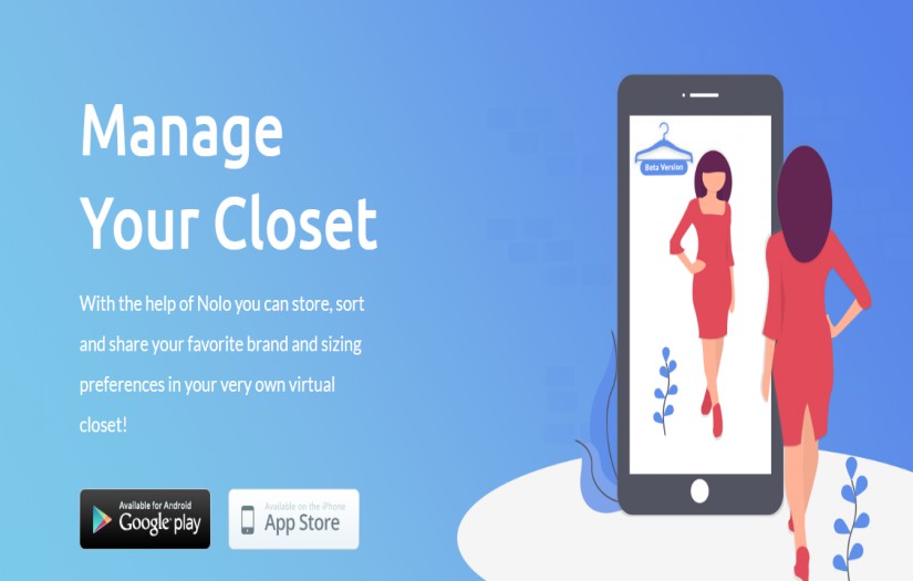 Nolo's Closet screenshot 1