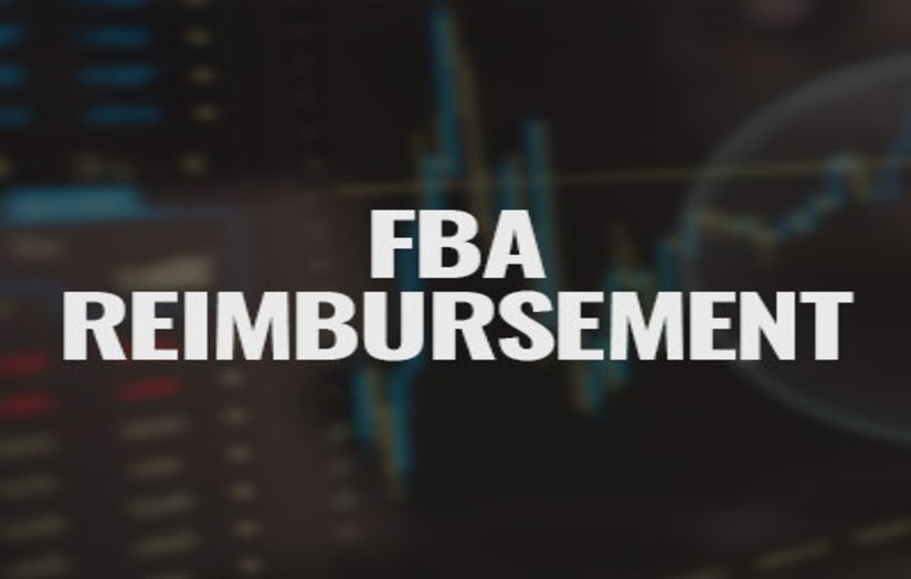 FBA reimbursement screenshot 1