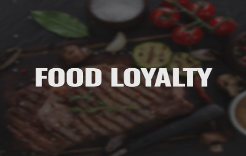 Food Loyalty (DFT) screenshot 1