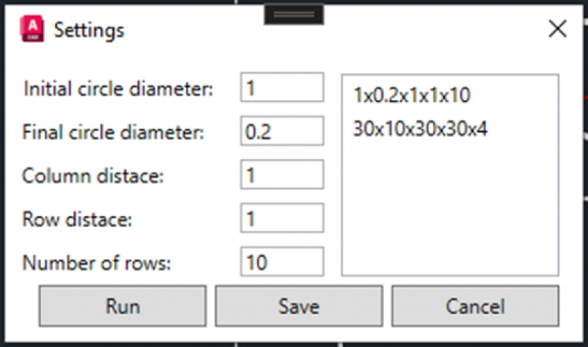 Keraglass screenshot 4