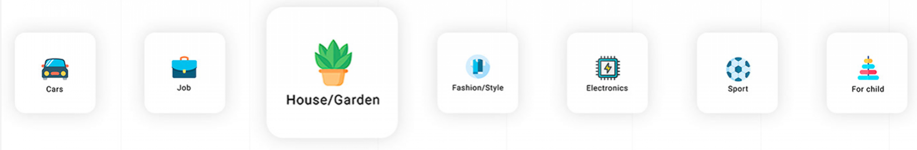 InStore Mobile application UI/UX screenshot 4