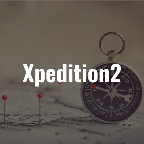 Xpedition2 screenshot 1