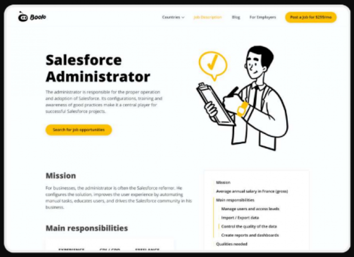 Boolo UI/UX Design screenshot 2