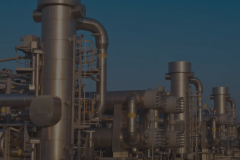 Integration of CAD/BIM with SAP for a Midstream Gas Processing Plant