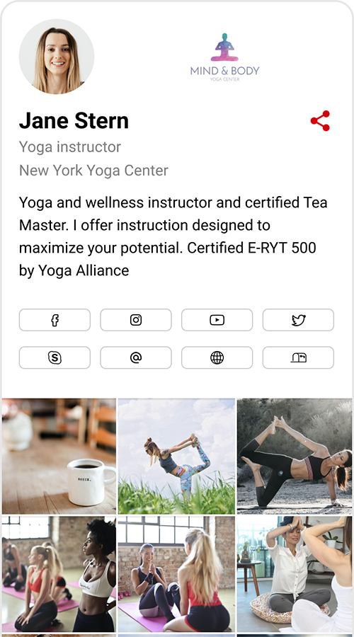 WaysToMe screenshot 2