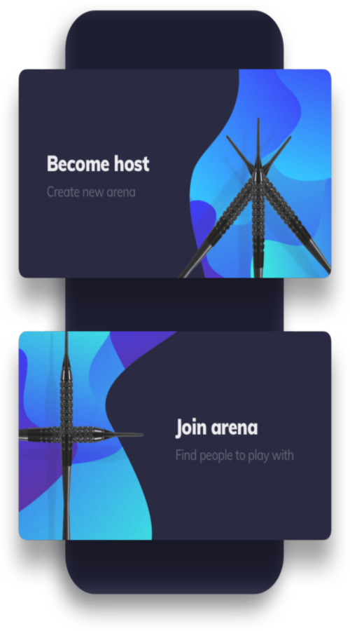 AR DARTS screenshot 1