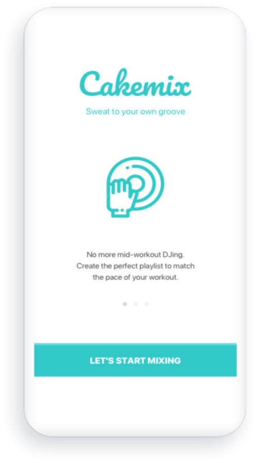 Cakemix screenshot 4