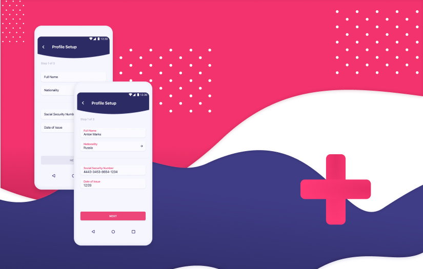 Halsa Life screenshot 2