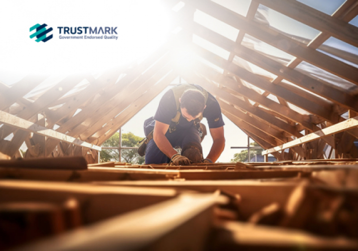 TrustMark screenshot 1