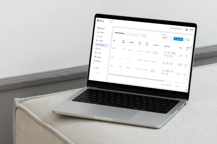 Therapeutic Services Web App screenshot 3