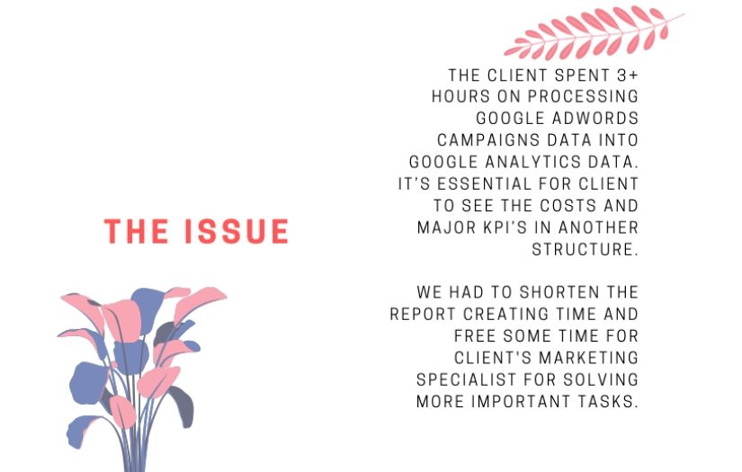 Marketing Reports Automation screenshot 2