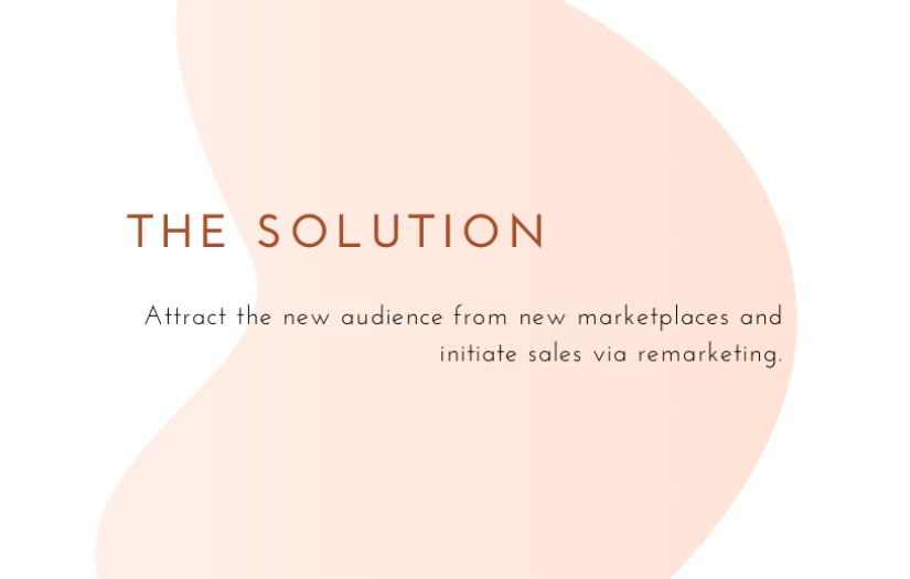 Increasing the income by 57% via the complex use of the marketing tools screenshot 4