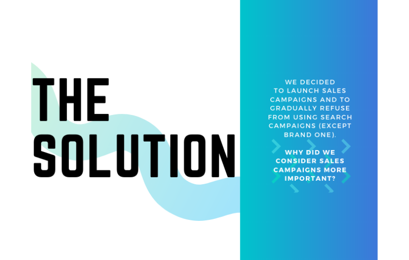 Launching Sales Campaigns For A Store That Offers Inexpensive Products In A Highly Competitive Niche screenshot 5