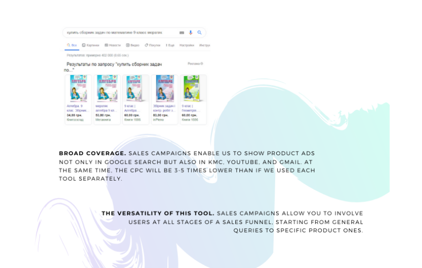 Launching Sales Campaigns For A Store That Offers Inexpensive Products In A Highly Competitive Niche screenshot 8