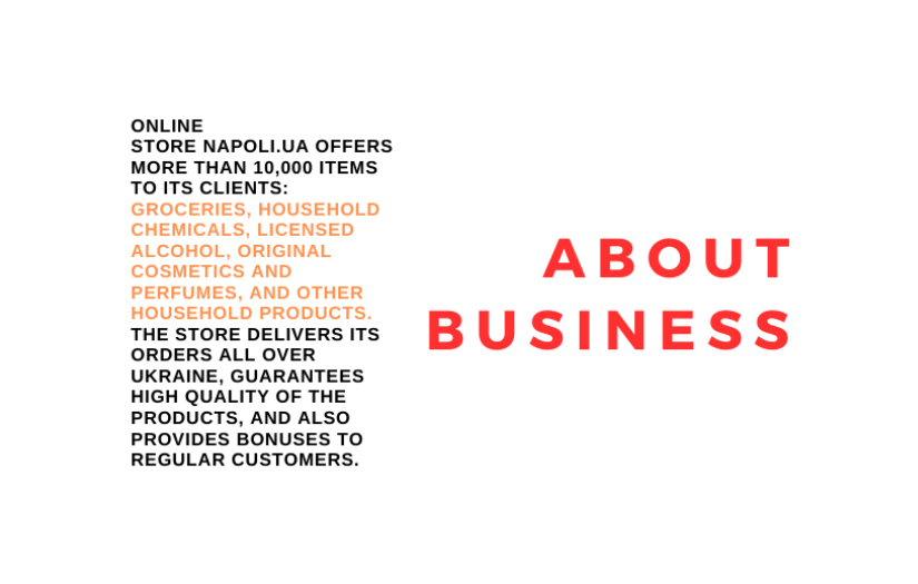 How Adindex Helped Grocery and Household Online Store Make the Top 3 and Become Leader of the Niche in One Year screenshot 3