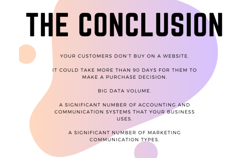 How Building A Data Warehouse For Omnichannel Retailer Increased The Return On Marketing Investment By 25% screenshot 13