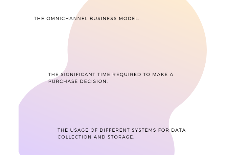 How Building A Data Warehouse For Omnichannel Retailer Increased The Return On Marketing Investment By 25% screenshot 7