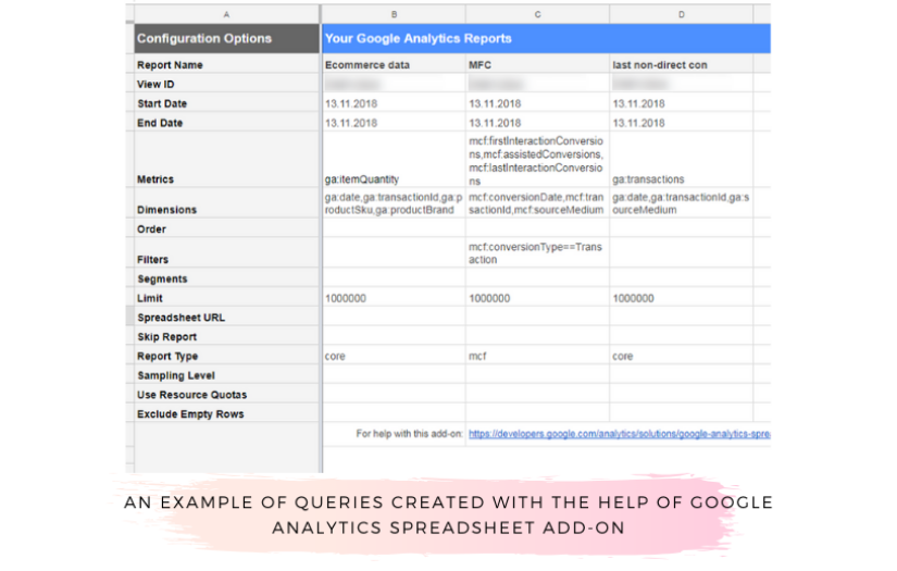 How To Track The Effectiveness Of Advertising Campaigns In Relation To Sales Of Specific Product And Manufacturer screenshot 11