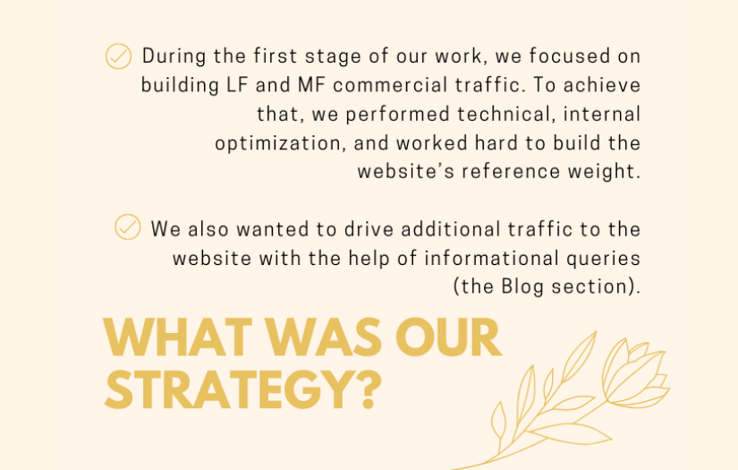 How We Helped A Blog And YouTube Videos Make It To The Top Search Engine Results With Little Investments screenshot 3