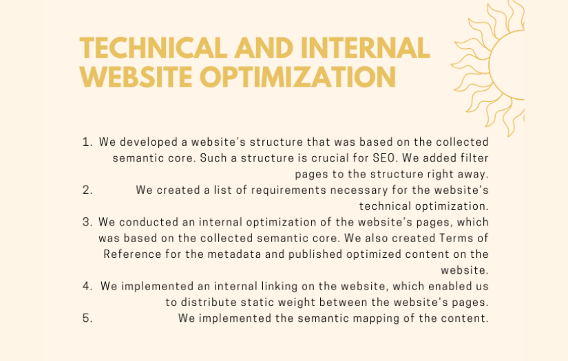 How We Helped A Blog And YouTube Videos Make It To The Top Search Engine Results With Little Investments screenshot 5