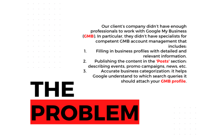 The Effective Set Up Of Google My Business For Medium And Large Businesses screenshot 2