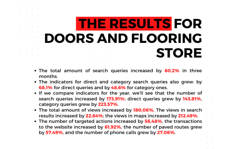 The Effective Set Up Of Google My Business For Medium And Large Businesses screenshot 5