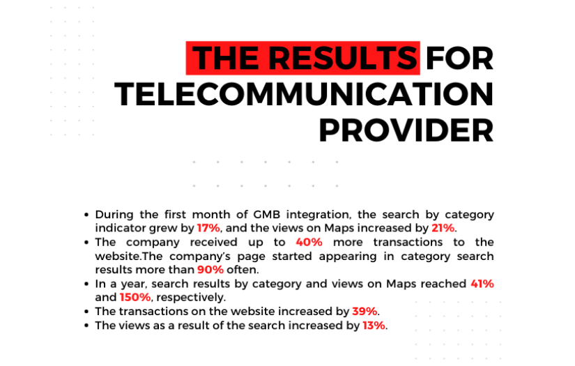 The Effective Set Up Of Google My Business For Medium And Large Businesses screenshot 6