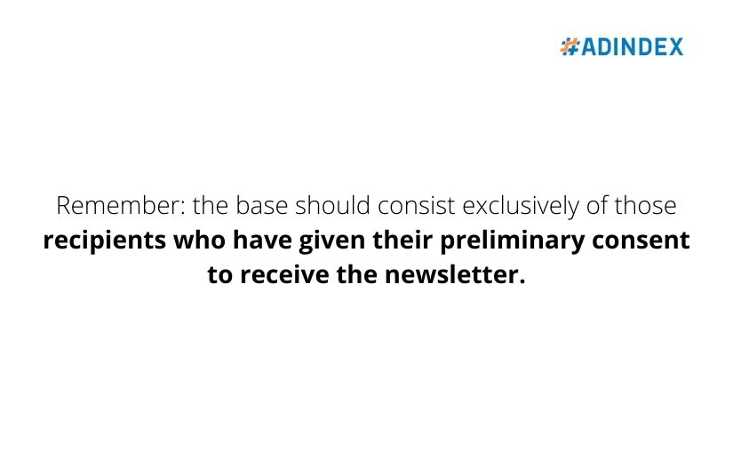 What is email marketing? screenshot 2