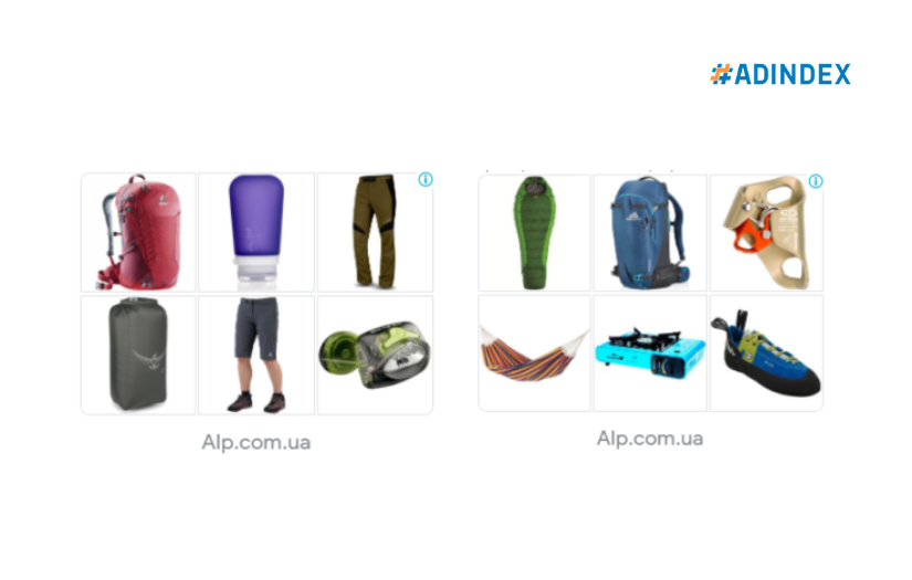 How launching shopping campaigns increased revenue by eight times and ROAS from 210% to 872% screenshot 2