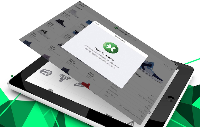 Exchange Collective screenshot 1