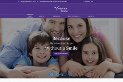 150% Increase In Organic Traffic For This Dental Practice